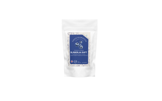 Bláberjaduft